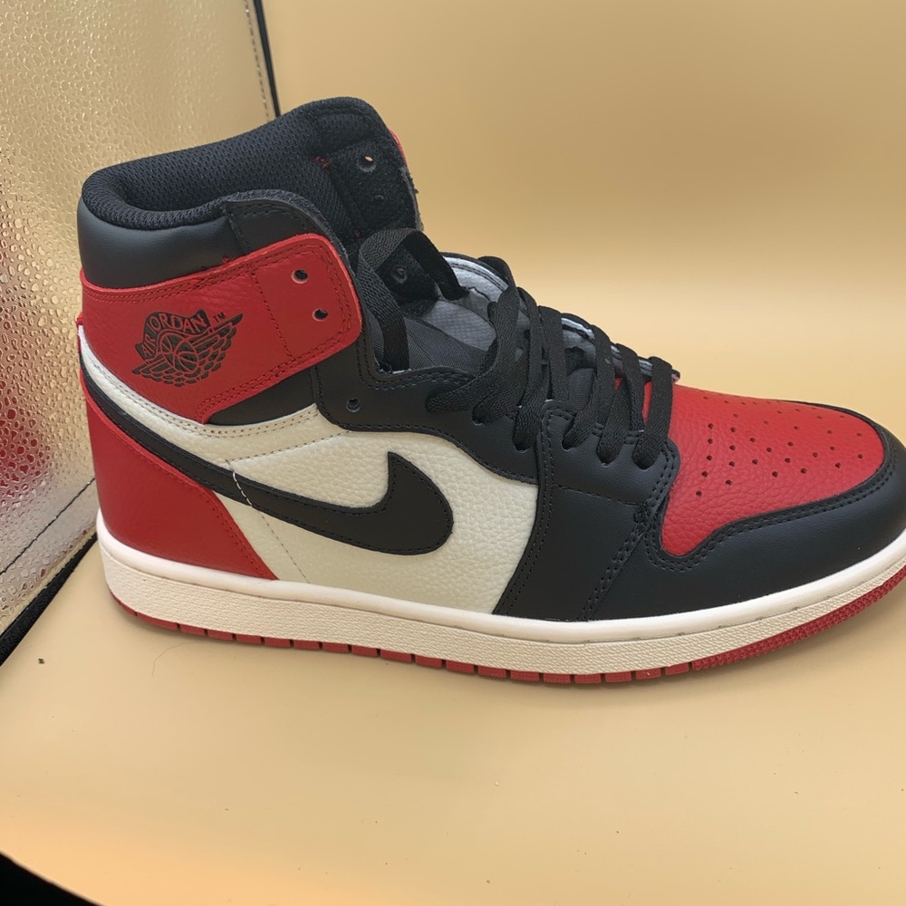 Jordan 1